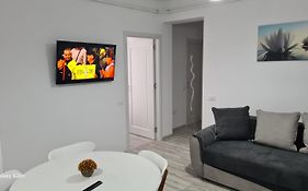 Apartament David
